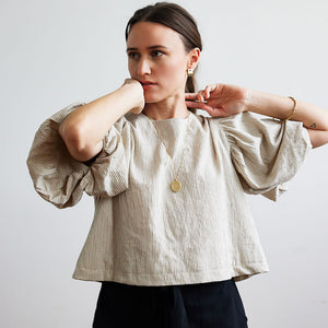 Ethically made sustainable fashion by Mulxiply