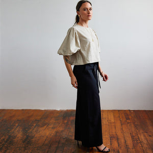 Ethically crafted sustainable fashion by mulxiply