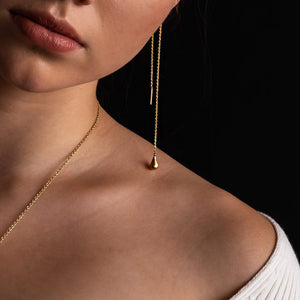 Elevated sustainable fashion jewelry by Mulxiply