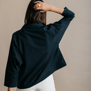 Slow fashion staples for your sustainable wardrobe by Mulxiply.