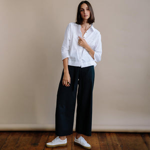 Better basics by Mulxiply. Slow fashion made well.