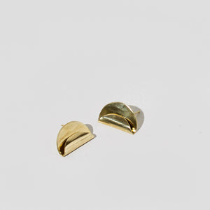 Minimalist, modern jewelry by MULXIPLY made by fairtrade artists.