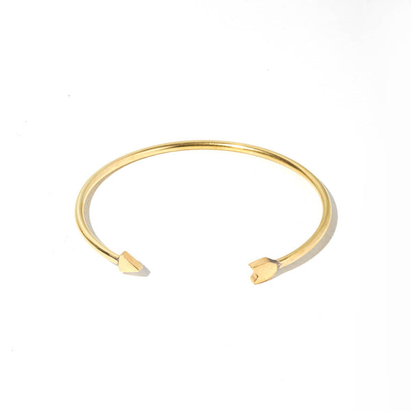 Arrow cuff bracelet store
