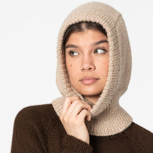 Sustainable fashion winter accessories