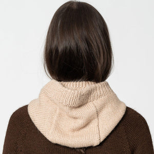 Elegant balaclava for winter style