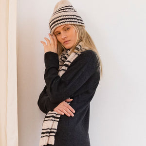 Sustainable fashion for winter