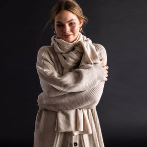 Winter essentials sustainable fashion