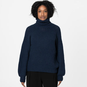 The best sustainable fashion for winter.