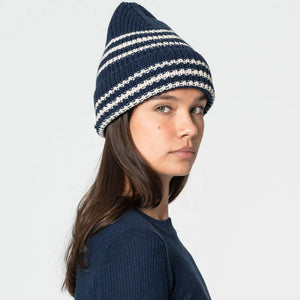 Luxurious winter accessories made by hand
