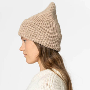 Hip sustainable winter accessories