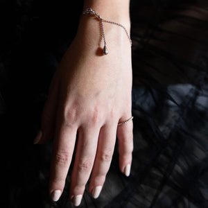 Jewelry for minimalists by multiply