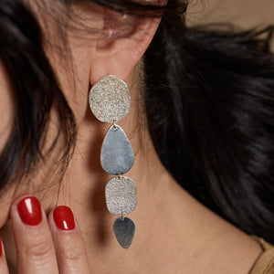 Ethically crafted sustainable jewelry by Mulxiply.