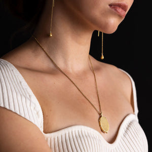 Ethically crafted modern jewelry by Mulxiply