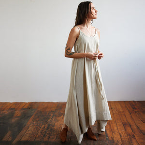 Ethically crafted sundresses by Mulxiply