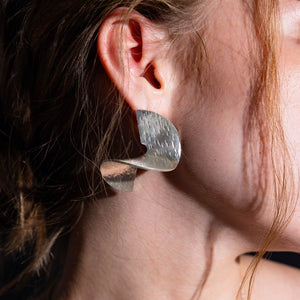 One of a kind ethically crafted jewelry