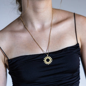Sophisticated sustainably made jewelry by Mulxiply
