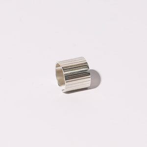Sterling silver jewelry, sustainably crafted by Mulxiply