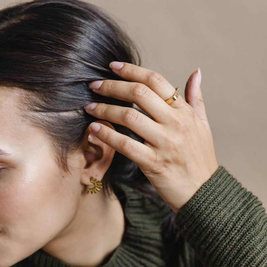 Aer simple square band by Mulxiply.