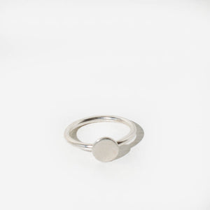 Ethically made minimal jewelry by MULXIPLY.