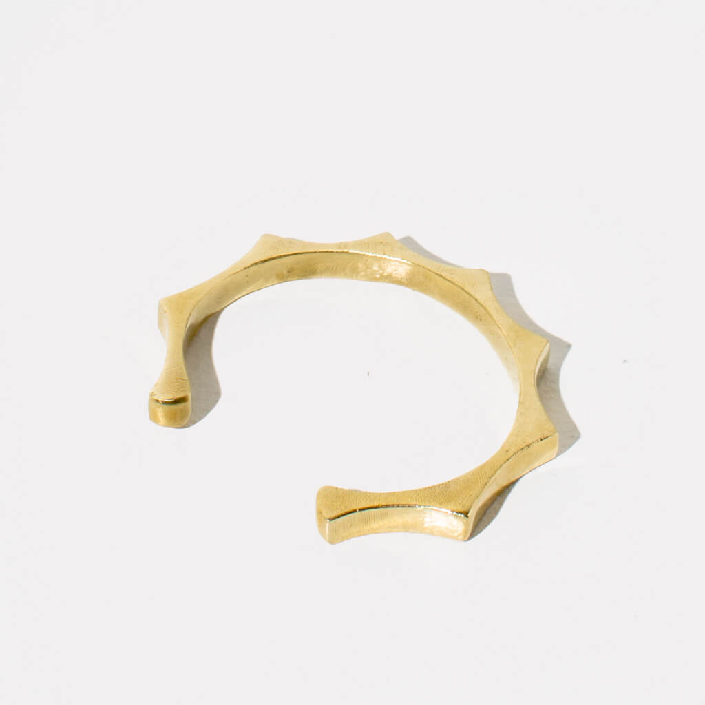 MULXIPLY bracelets are designed in Maine and made by fair trade artisans in Nepal.