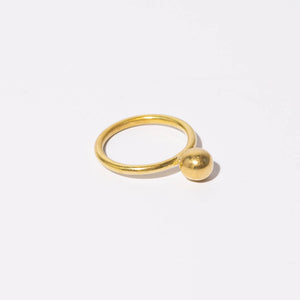 Simple Droplet Ring by Mulxiply