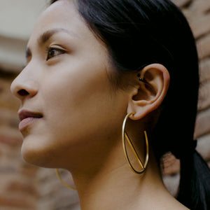 Ethically crafted jewelry by Mulxiply