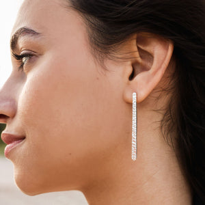 Modern, sustainable jewelry by Mulxiply